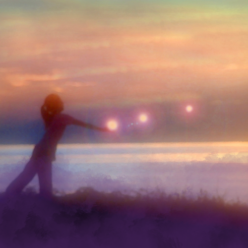 What is the mystical, anyway?