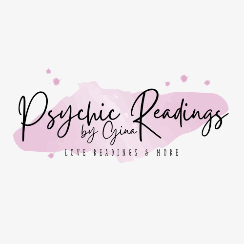 Psychic Readings by Gina
