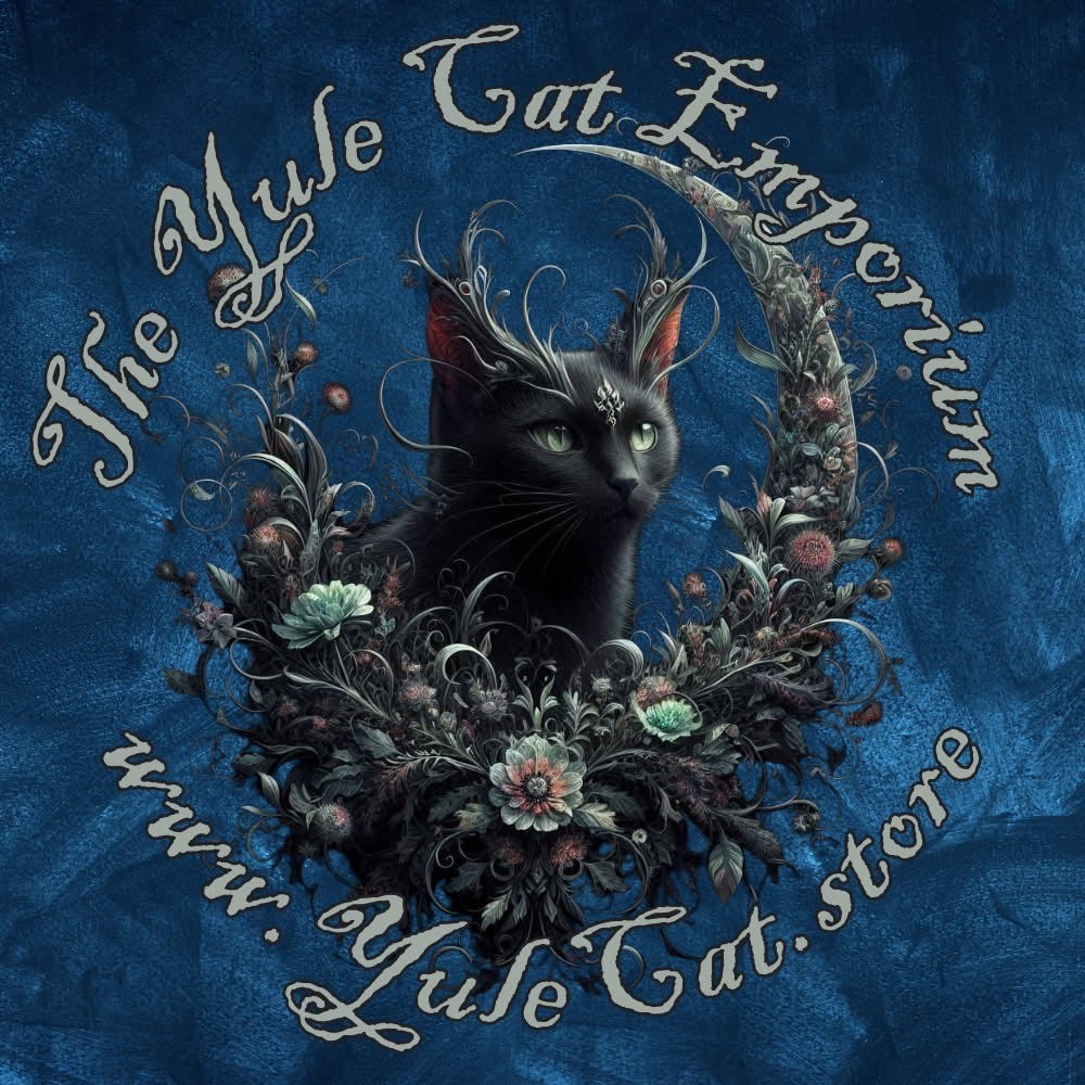 The Yule Cat Emporium