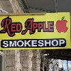 Red Apple Smoke Shop