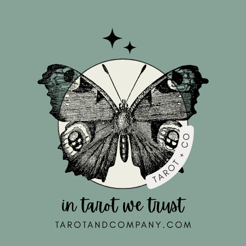 Tarot + Co