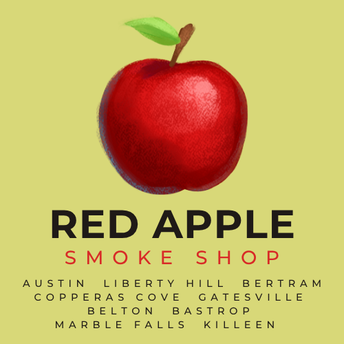 Red Apple Smoke Shop